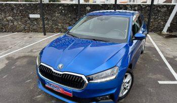 SKODA FABIA 1.0 TSI SELECTION DSG 115 CV ANO 2024 full