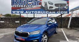 SKODA FABIA 1.0 TSI SELECTION DSG 115 CV ANO 2024