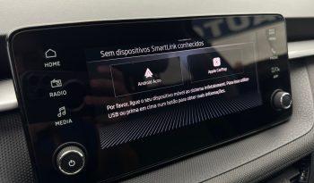 SKODA FABIA 1.0 TSI SELECTION DSG 115 CV ANO 2024 full