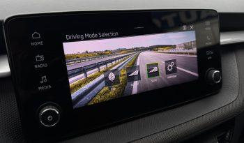 SKODA FABIA 1.0 TSI SELECTION DSG 115 CV ANO 2024 full