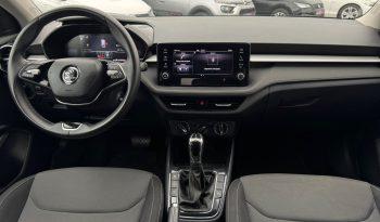 SKODA FABIA 1.0 TSI SELECTION DSG 115 CV ANO 2024 full