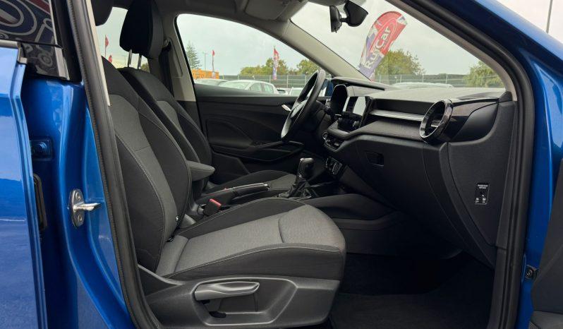 SKODA FABIA 1.0 TSI SELECTION DSG 115 CV ANO 2024 full
