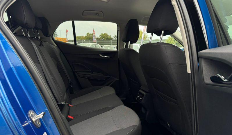 SKODA FABIA 1.0 TSI SELECTION DSG 115 CV ANO 2024 full
