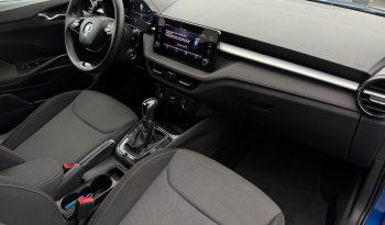 SKODA FABIA 1.0 TSI SELECTION DSG 115 CV ANO 2024 full