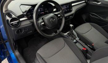 SKODA FABIA 1.0 TSI SELECTION DSG 115 CV ANO 2024 full