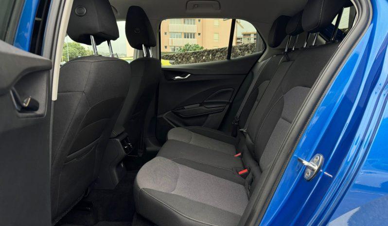 SKODA FABIA 1.0 TSI SELECTION DSG 115 CV ANO 2024 full
