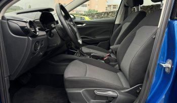 SKODA FABIA 1.0 TSI SELECTION DSG 115 CV ANO 2024 full