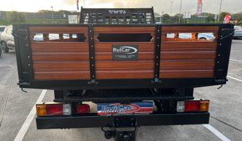TOYOTA HILUX 2.5 D-4D 4X4 CAB. SIMPLES 144 CV ANO 2013 full