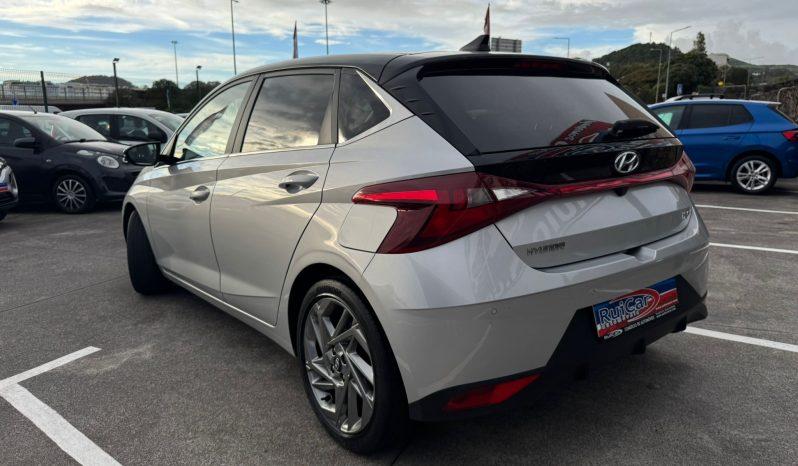 HYUNDAI i20 1.0 T-GDI STYLE 100 CV ANO 2022 full