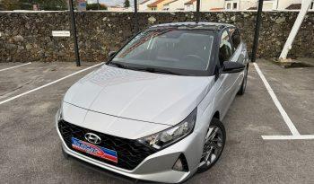 HYUNDAI i20 1.0 T-GDI STYLE 100 CV ANO 2022 full