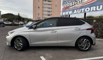 HYUNDAI i20 1.0 T-GDI STYLE 100 CV ANO 2022 full