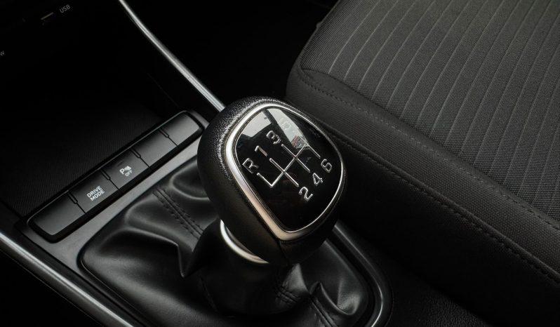 HYUNDAI i20 1.0 T-GDI STYLE 100 CV ANO 2022 full