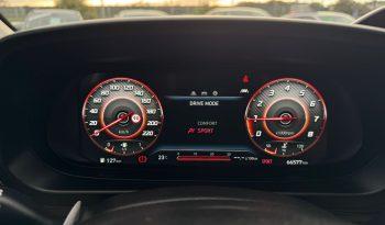 HYUNDAI i20 1.0 T-GDI STYLE 100 CV ANO 2022 full