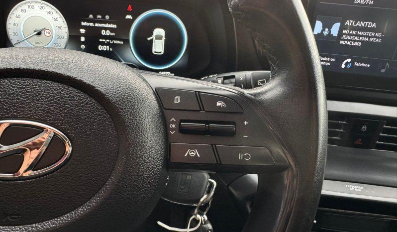HYUNDAI i20 1.0 T-GDI STYLE 100 CV ANO 2022 full