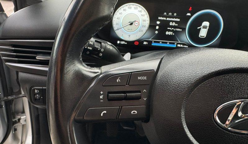 HYUNDAI i20 1.0 T-GDI STYLE 100 CV ANO 2022 full