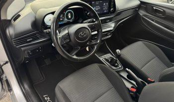 HYUNDAI i20 1.0 T-GDI STYLE 100 CV ANO 2022 full