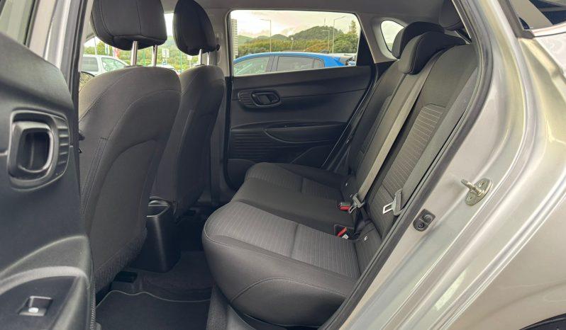 HYUNDAI i20 1.0 T-GDI STYLE 100 CV ANO 2022 full