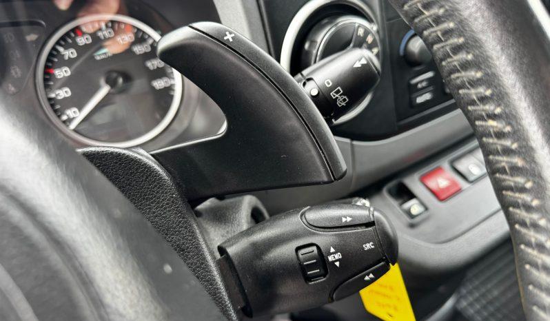 CITROEN BERLINGO MULTISPACE 1.6 BlueHDI MAX CX. AUTO 100 CV ANO 2015 full