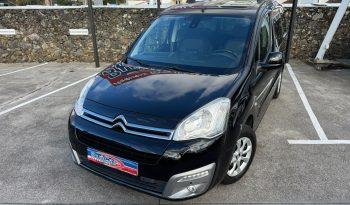 CITROEN BERLINGO MULTISPACE 1.6 BlueHDI MAX CX. AUTO 100 CV ANO 2015 full