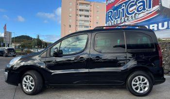 CITROEN BERLINGO MULTISPACE 1.6 BlueHDI MAX CX. AUTO 100 CV ANO 2015 full