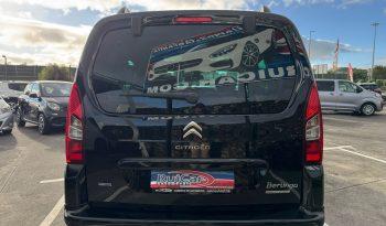 CITROEN BERLINGO MULTISPACE 1.6 BlueHDI MAX CX. AUTO 100 CV ANO 2015 full