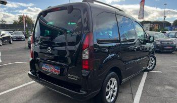 CITROEN BERLINGO MULTISPACE 1.6 BlueHDI MAX CX. AUTO 100 CV ANO 2015 full