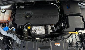 FORD FOCUS SW 1.5 TDCI TREND+ 120 CV ANO 2016 full