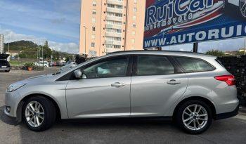 FORD FOCUS SW 1.5 TDCI TREND+ 120 CV ANO 2016 full