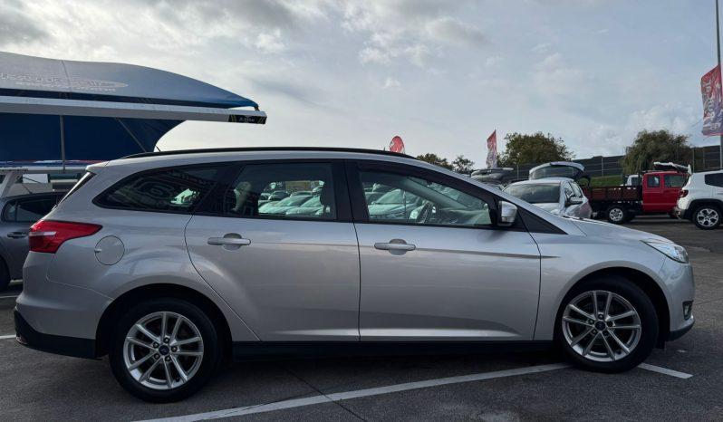 FORD FOCUS SW 1.5 TDCI TREND+ 120 CV ANO 2016 full