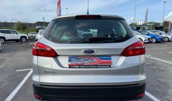 FORD FOCUS SW 1.5 TDCI TREND+ 120 CV ANO 2016 full