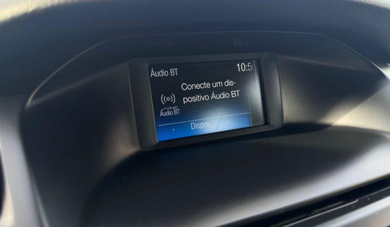 FORD FOCUS SW 1.5 TDCI TREND+ 120 CV ANO 2016 full