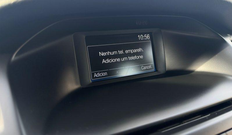 FORD FOCUS SW 1.5 TDCI TREND+ 120 CV ANO 2016 full