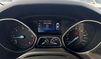 FORD FOCUS SW 1.5 TDCI TREND+ 120 CV ANO 2016 full