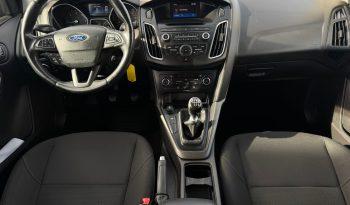 FORD FOCUS SW 1.5 TDCI TREND+ 120 CV ANO 2016 full