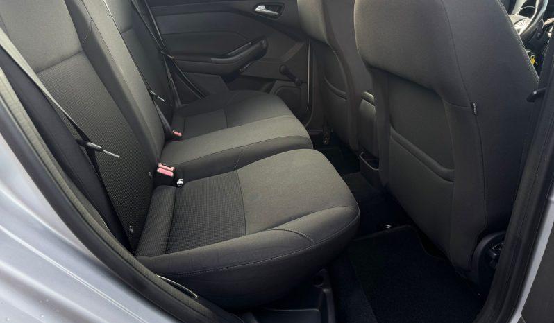 FORD FOCUS SW 1.5 TDCI TREND+ 120 CV ANO 2016 full