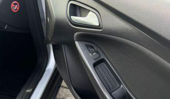 FORD FOCUS SW 1.5 TDCI TREND+ 120 CV ANO 2016 full