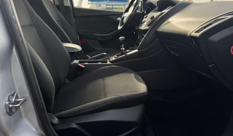 FORD FOCUS SW 1.5 TDCI TREND+ 120 CV ANO 2016 full