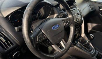 FORD FOCUS SW 1.5 TDCI TREND+ 120 CV ANO 2016 full