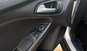 FORD FOCUS SW 1.5 TDCI TREND+ 120 CV ANO 2016 full