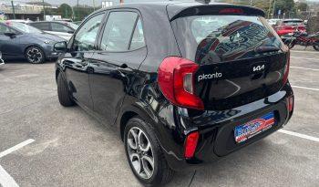 KIA PICANTO 1.0 CVVT URBAN 69 CV ANO 2022 full