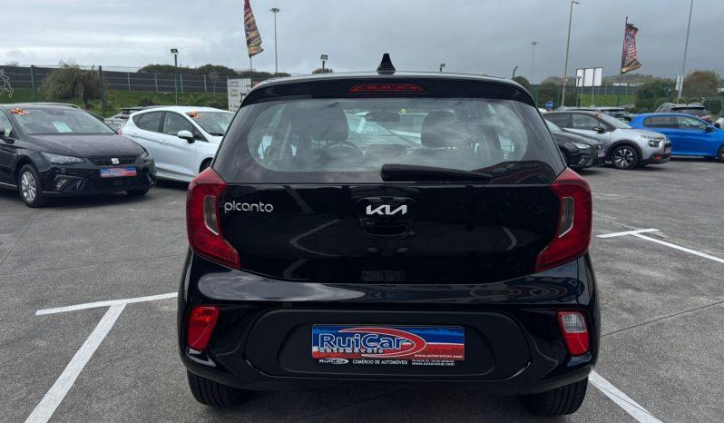 KIA PICANTO 1.0 CVVT URBAN 69 CV ANO 2022 full