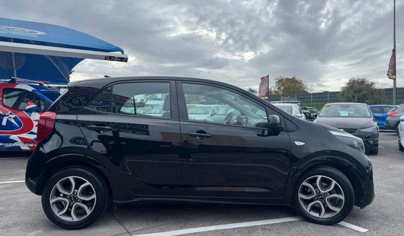 KIA PICANTO 1.0 CVVT URBAN 69 CV ANO 2022 full