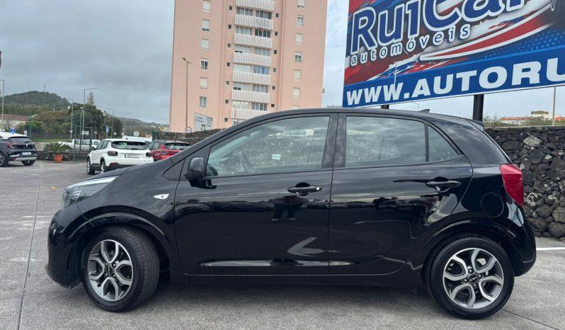 KIA PICANTO 1.0 CVVT URBAN 69 CV ANO 2022 full