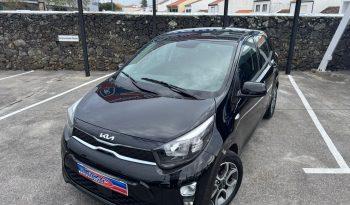 KIA PICANTO 1.0 CVVT URBAN 69 CV ANO 2022 full