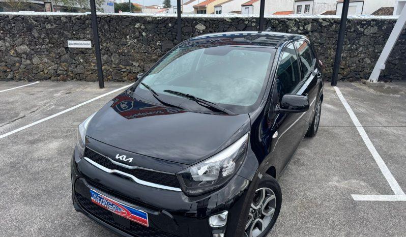 KIA PICANTO 1.0 CVVT URBAN 69 CV ANO 2022 full