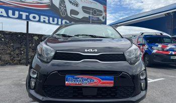 KIA PICANTO 1.0 CVVT URBAN 69 CV ANO 2022 full