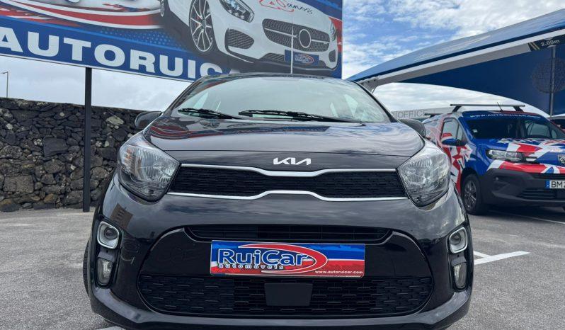 KIA PICANTO 1.0 CVVT URBAN 69 CV ANO 2022 full