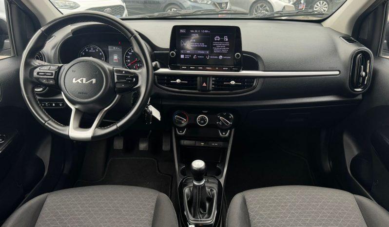 KIA PICANTO 1.0 CVVT URBAN 69 CV ANO 2022 full