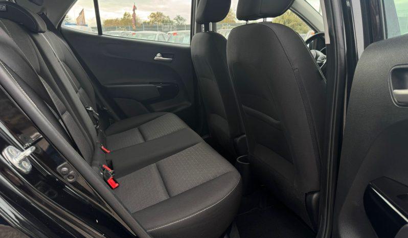 KIA PICANTO 1.0 CVVT URBAN 69 CV ANO 2022 full