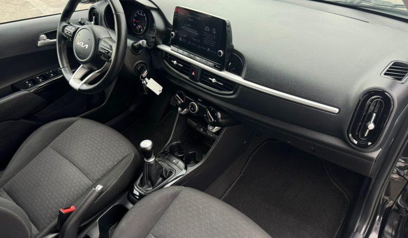 KIA PICANTO 1.0 CVVT URBAN 69 CV ANO 2022 full